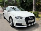 Audi A3 Sportback 2018