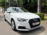 Audi A3 Sportback 2018