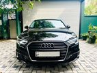 Audi A3 Sportback 2018