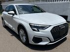 Audi A3 Sportback 2023
