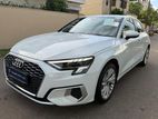 Audi A3 Sportback 2023