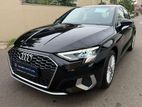 Audi A3 Sportback 2023