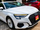 Audi A3 Sportback 2023