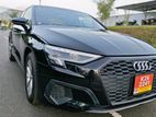 Audi A3 SPORTBACK 2023