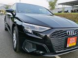 Audi A3 SPORTBACK 2023