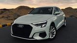Audi A3 Sportback 2024