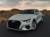 Audi A3 Sportback 2024