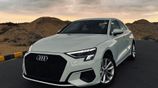 Audi A3 Sportback 2024