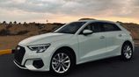 Audi A3 Sportback 2024