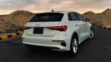 Audi A3 Sportback 2024