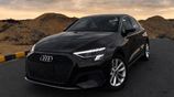 Audi A3 Sportback 2024