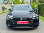 Audi A3 Sportback 30TFSI 2023