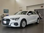 Audi A3 Sportback 30TFSI 2023