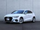 Audi A3 Sportback 30TFSI 2023