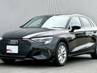 Audi A3 Sportback 30TFSI 2023