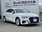 Audi A3 Sportback 30TFSI 2024