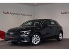 Audi A3 Sportback 30TFSI 2024
