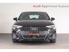 Audi A3 Sportback 30TFSI 2024