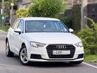Audi A3 SPORTBACK 64,000km 2017