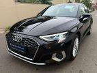 Audi A3 Sportback, Advance 2023