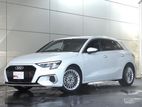 Audi A3 Sportback Advanced 2023