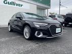Audi A3 Sportback Advanced 2023