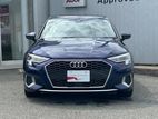 Audi A3 Sportback Advanced 2024