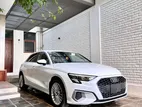 Audi A3 Sportback Advanced 2024