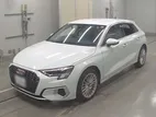 Audi A3 SPORTBACK ADVANCED 2024