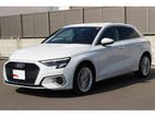 Audi A3 Sportback Advanced 2024
