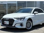 Audi A3 Sportback Advanced 2024