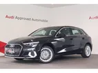 Audi A3 Sportback Advanced 2024