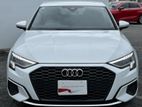 Audi A3 Sportback & Sedan 2025