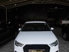 Audi A3 Sportback S line 2018