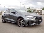 Audi A3 Sportback S-Line 2023