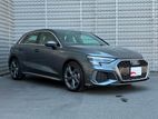 Audi A3 Sportback S-Line 2023