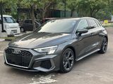 Audi A3 Sportback S Line 2023