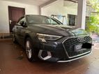 Audi A3 Sportback S Line 2023