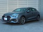 Audi A3 Sportback S-Line 2023