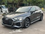 Audi A3 Sportback S Line 2023