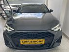 Audi A3 Sportback S Line 2023
