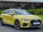Audi A3 Sportback S-Line 2024