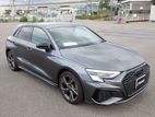Audi A3 Sportback S-Line 2024