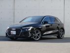 Audi A3 SPORTBACK S-LINE 2024