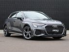 Audi A3 SPORTBACK S-LINE 2024