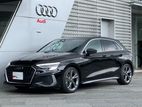 Audi A3 Sportback S-Line 2024