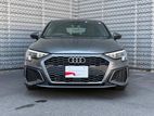 Audi A3 Sportback S-Line 2024
