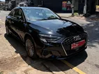 Audi A3 SportLine 2023