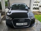 Audi A3 2017