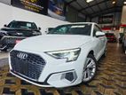 Audi A3 Sports Back 2023